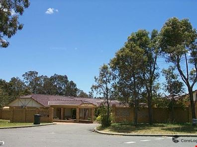 20/33 Brookside Avenue, Kelmscott WA 6111