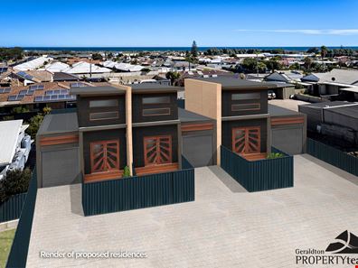 160 Fitzgerald Street, Beachlands WA 6530