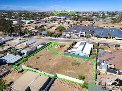 160 Fitzgerald Street, Beachlands WA 6530