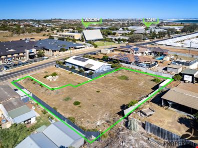 160 Fitzgerald Street, Beachlands WA 6530