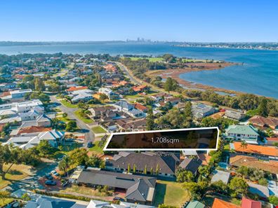 61 Warragoon Crescent, Attadale WA 6156