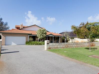 61 Warragoon Crescent, Attadale WA 6156