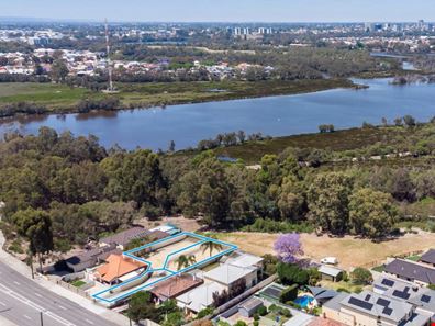 Bayswater WA 6053