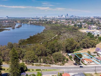 Bayswater WA 6053