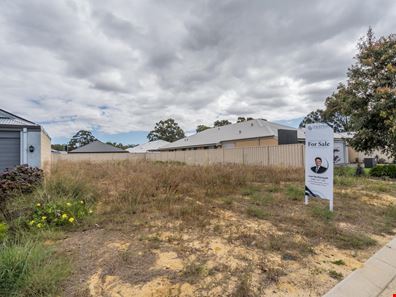 6 Hayford road, Haynes WA 6112