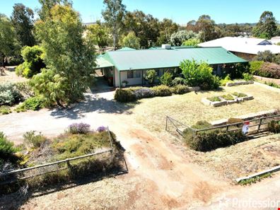 162 Vincent Street, Beverley WA 6304