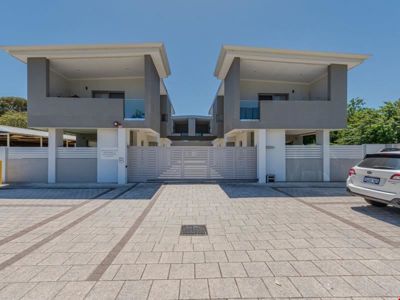 8/45 May Street, Gosnells WA 6110