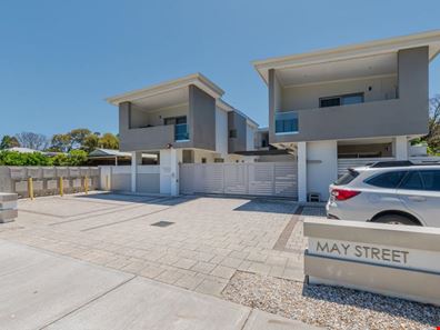 8/45 May Street, Gosnells WA 6110