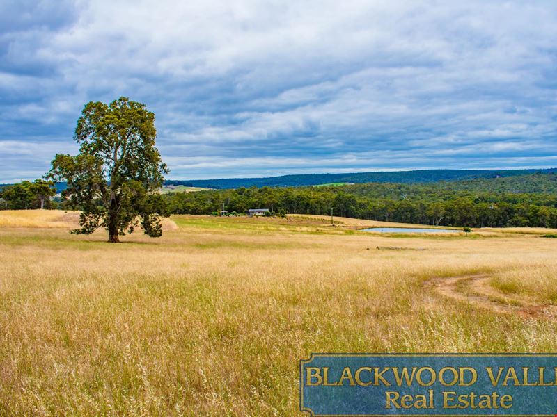 230 Hawterville Rd, Mullalyup WA 6252