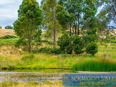 230 Hawterville Rd, Mullalyup WA 6252