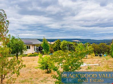 230 Hawterville Rd, Mullalyup WA 6252