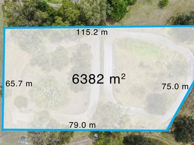 272 Lakes Road, Greenfields WA 6210