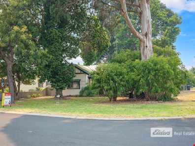 34 Harper Street, Harvey WA 6220