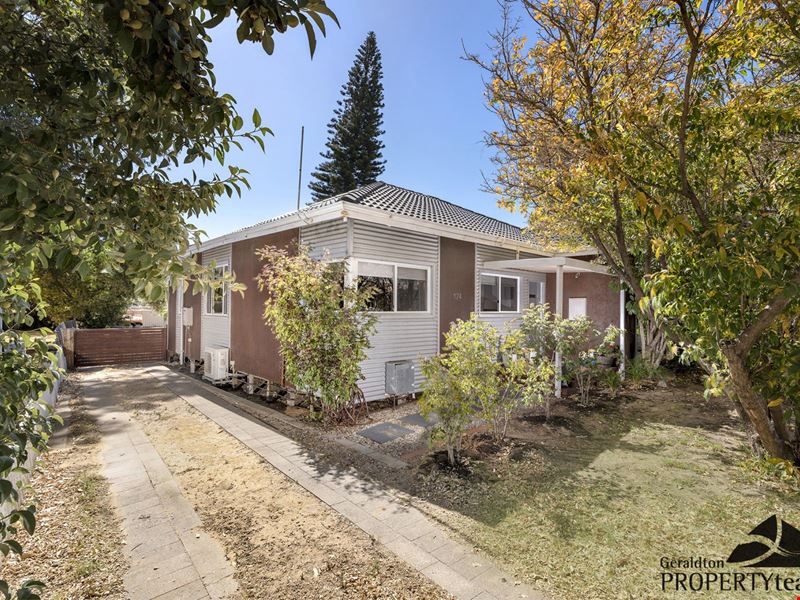 174 Durlacher Street, Geraldton WA 6530