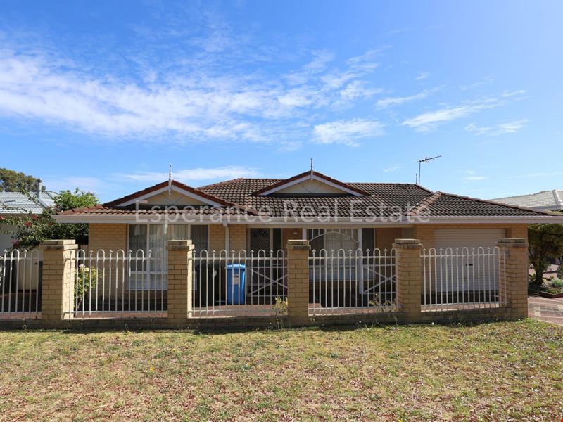 1/29 Hamersley Street, Esperance WA 6450