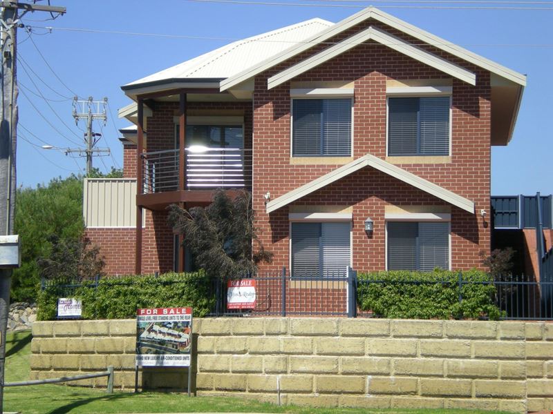 5/2 Parmelia Drive, Australind