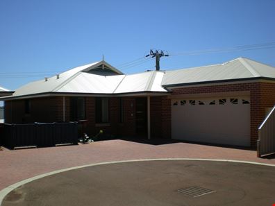 5/2 Parmelia Drive, Australind WA 6233
