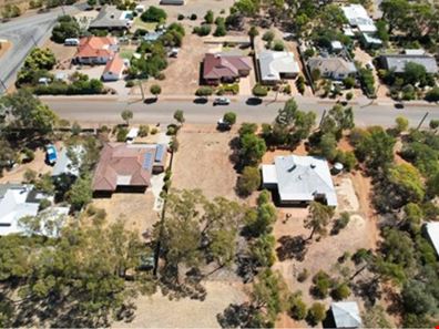 8 Brockman Street, Beverley WA 6304