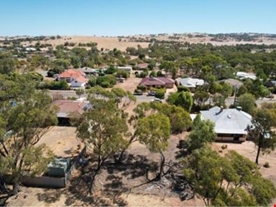 8 Brockman Street, Beverley WA 6304
