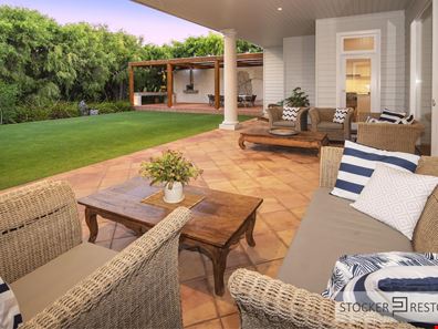 38 Fern Road, Eagle Bay WA 6281