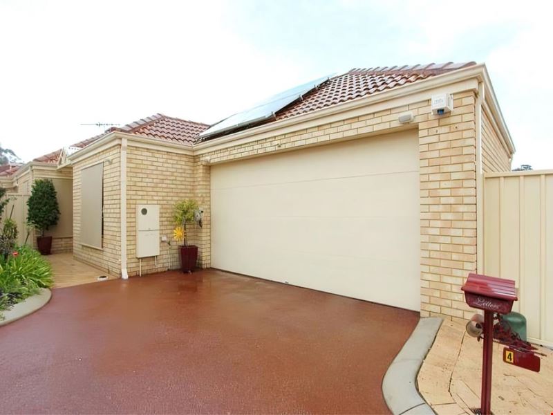 4/209 Jones Street, Balcatta WA 6021