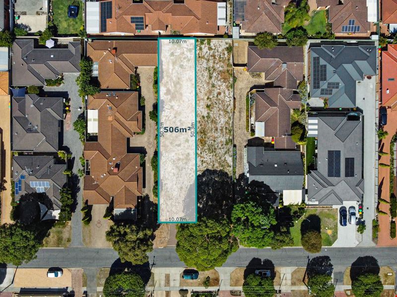 40B Kensington Avenue, Dianella WA 6059