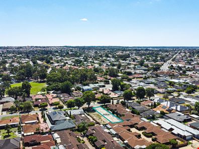 40B Kensington Avenue, Dianella WA 6059