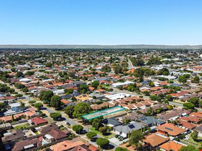 40B Kensington Avenue, Dianella WA 6059