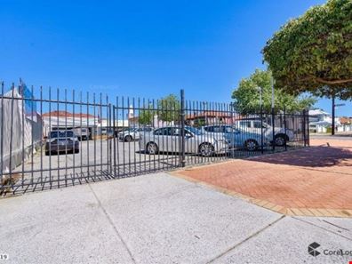 1 Harcourt Street, Inglewood WA 6052