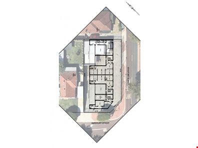 1 Harcourt Street, Inglewood WA 6052