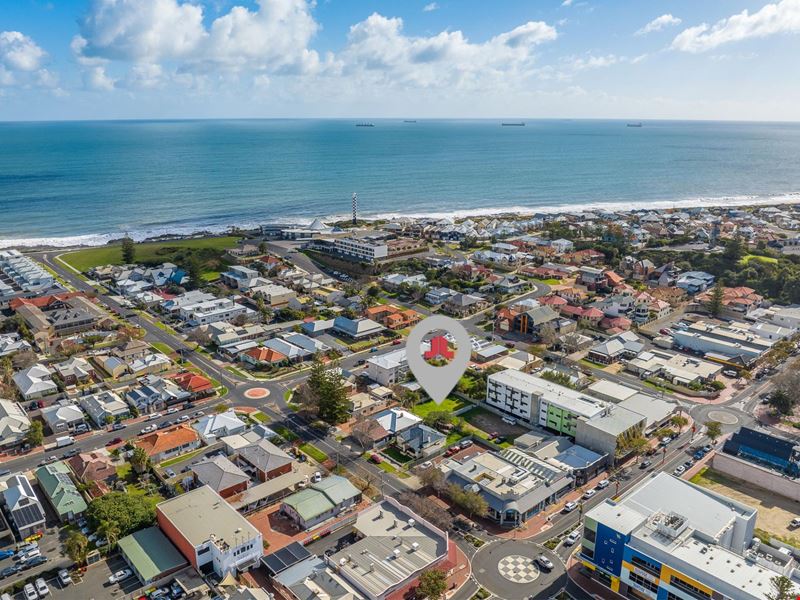 22B Clifton  Street, Bunbury WA 6230
