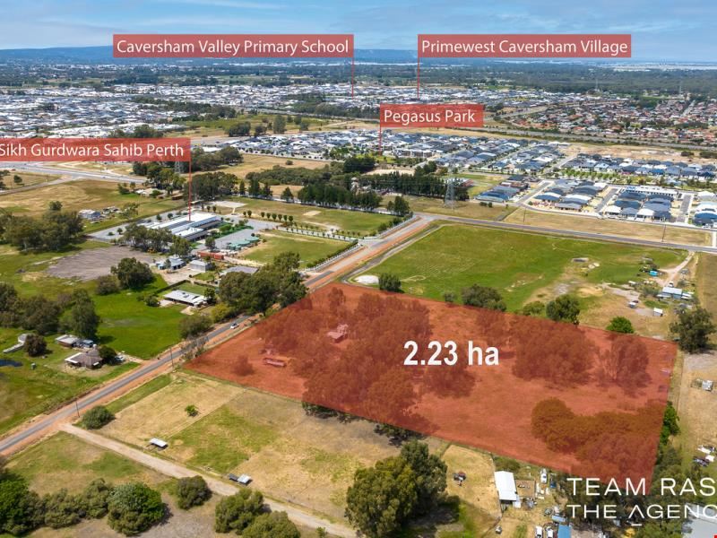 27 Cheltenham Street, Bennett Springs WA 6063