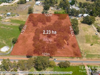 27 Cheltenham Street, Bennett Springs WA 6063