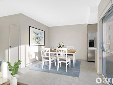 1/31 Plumosa Avenue, Beeliar WA 6164
