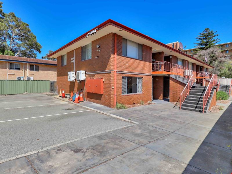 1/79 Leonard Street, Victoria Park WA 6100