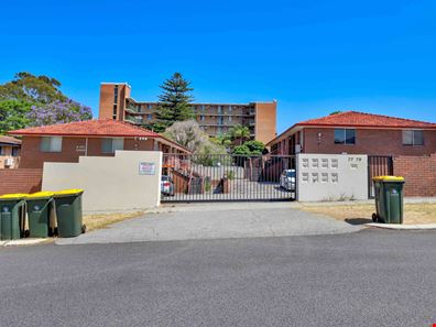1/79 Leonard Street, Victoria Park WA 6100