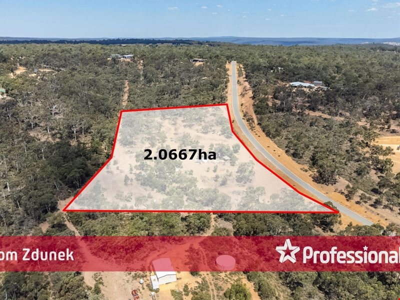 611 Swallow Lane, Chittering WA 6084