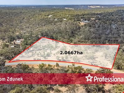 611 Swallow Lane, Chittering WA 6084