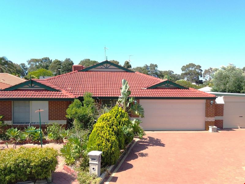1 Langar Court, Erskine WA 6210