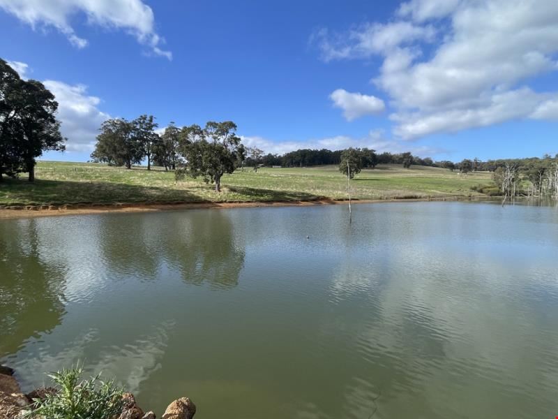 8100 Price Road, Brazier WA 6251