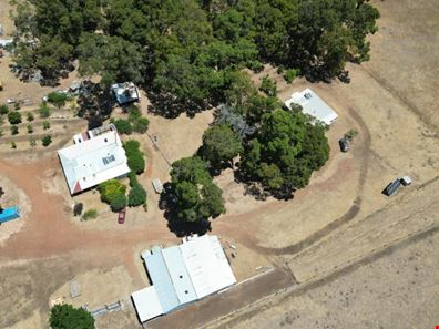 8100 Price Road, Brazier WA 6251