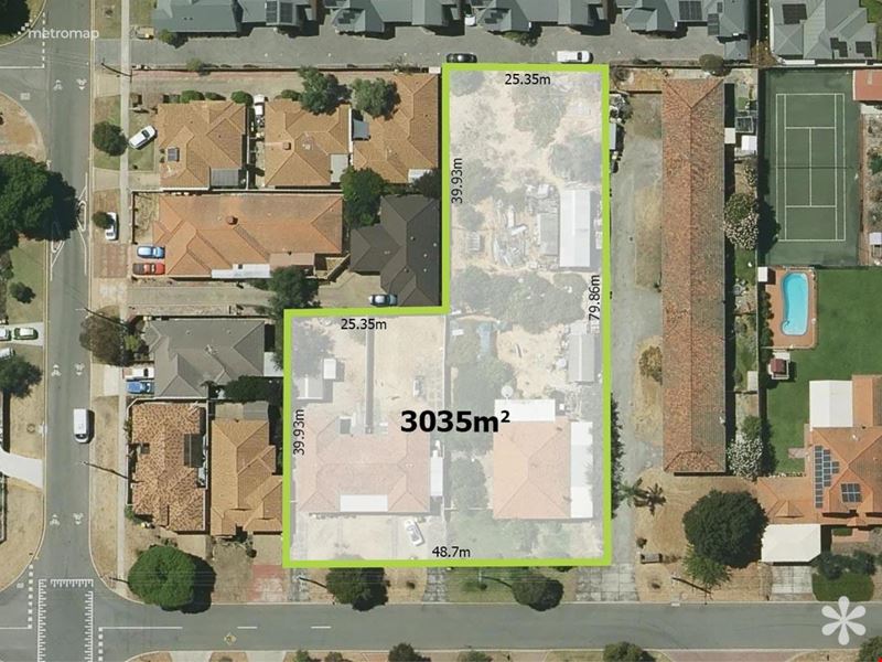 80 Roberts Road, Rivervale