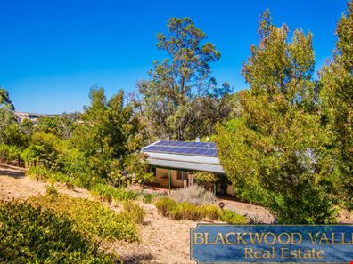 63 Spencer Street, Bridgetown WA 6255