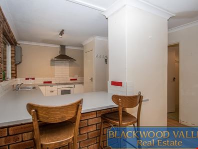 63 Spencer Street, Bridgetown WA 6255