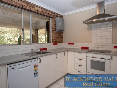 63 Spencer Street, Bridgetown WA 6255