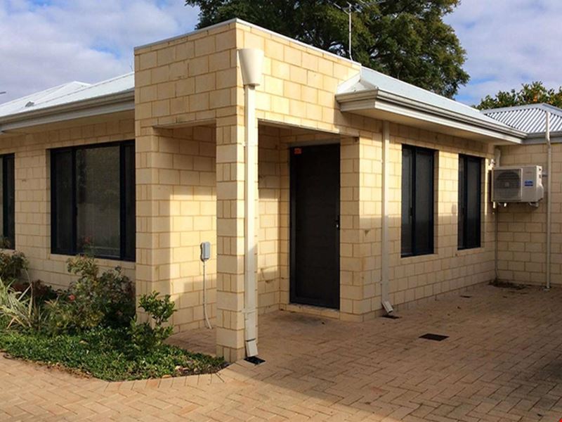 3/9 Harold Street, Gosnells WA 6110