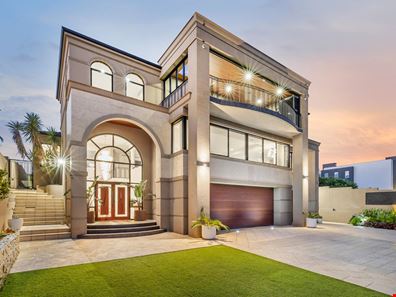 52 Carnarvon Crescent, Coolbinia WA 6050