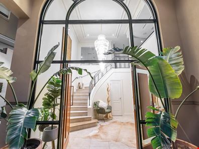 52 Carnarvon Crescent, Coolbinia WA 6050