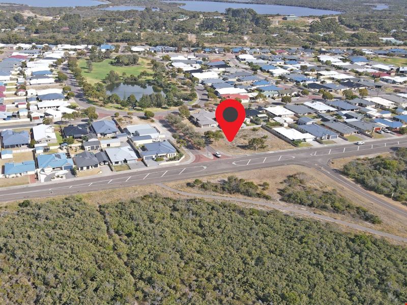 2 Monet Avenue, Castletown WA 6450