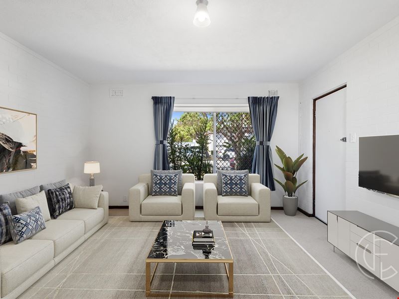 1/51-53 Tate Street, West Leederville WA 6007